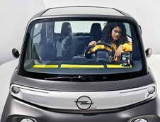 Opel Rocks-e