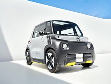 Opel Rocks-e
