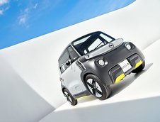 Opel Rocks-e