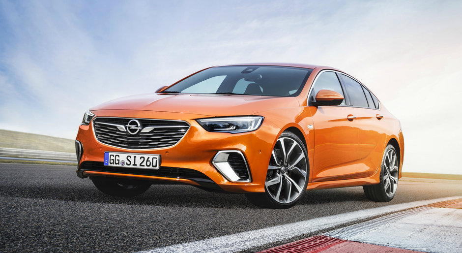 Opel sarbatoreste 120 de ani de existenta cu modele speciale in editie limitata