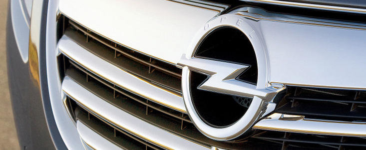Opel sarbatoreste aniversarea a 150 ani