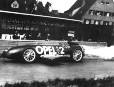 Opel sarbatoreste aniversarea a 150 ani