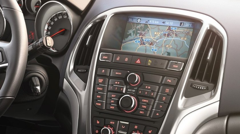 OPEL SD Card Navigatie Navi 600 Navi 900 Harti originale 2019 2020