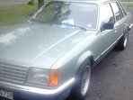 Opel Senator A 2800S