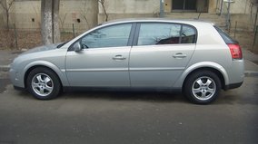 Opel Signum