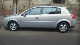 Opel Signum