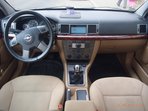 Opel Signum Break