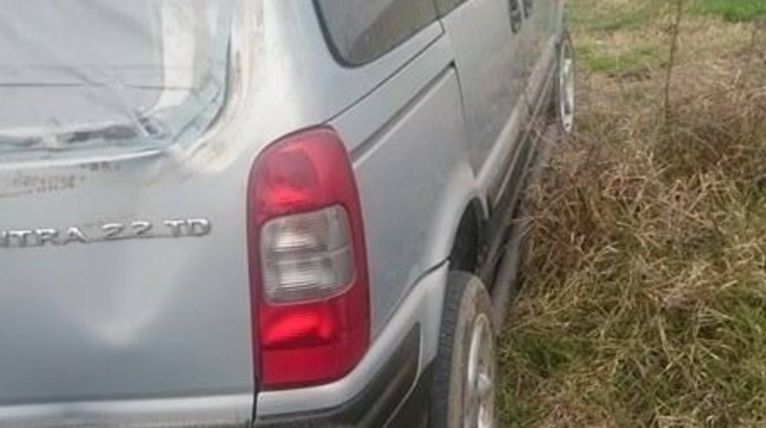 opel sintera dezmembrez