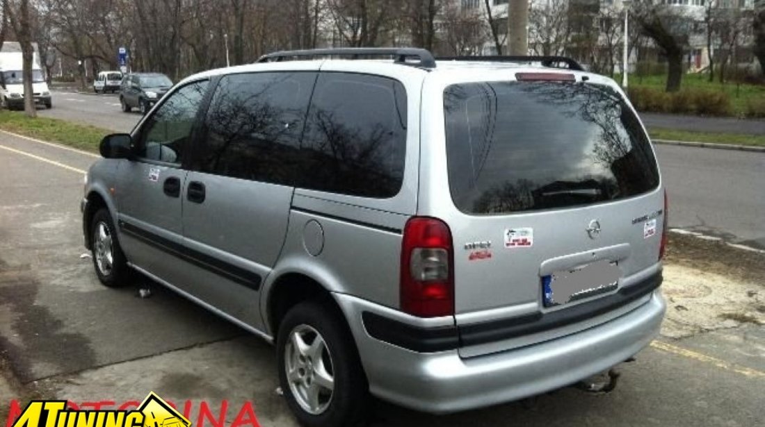 OPEL Sintra 2 2 dti dezmembrez diesel