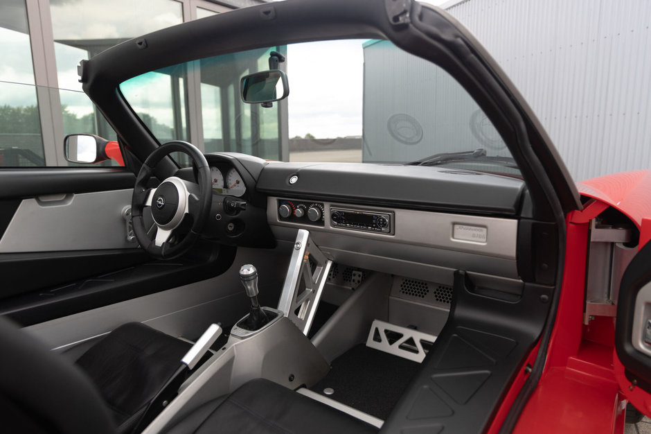 Opel Speedster de vanzare