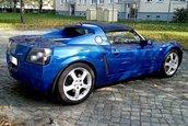Opel Speedster de vanzare