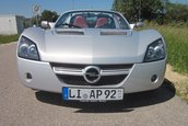 Opel Speedster de vanzare