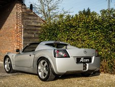 Opel Speedster de vanzare