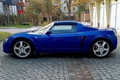 Opel Speedster de vanzare