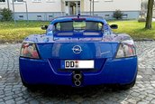 Opel Speedster de vanzare