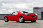 Opel Speedster de vanzare