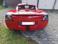 Opel Speedster de vanzare