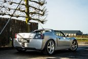 Opel Speedster de vanzare