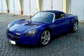 Opel Speedster de vanzare