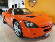 Opel Speedster de vanzare