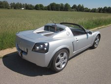 Opel Speedster de vanzare