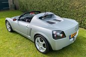 Opel Speedster de vanzare