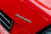Opel Speedster de vanzare