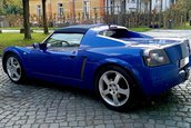 Opel Speedster de vanzare