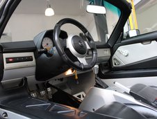 Opel Speedster de vanzare