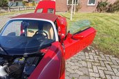 Opel Speedster de vanzare