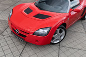 Opel Speedster de vanzare