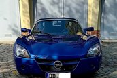 Opel Speedster de vanzare