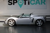 Opel Speedster de vanzare