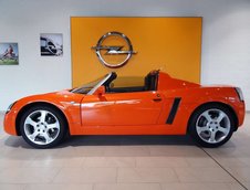 Opel Speedster de vanzare