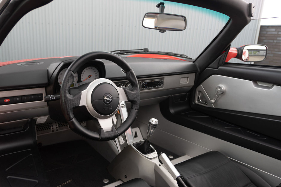 Opel Speedster de vanzare