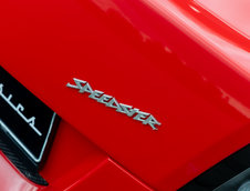 Opel Speedster de vanzare