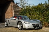 Opel Speedster de vanzare