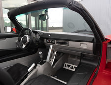 Opel Speedster de vanzare