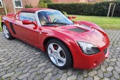 Opel Speedster de vanzare