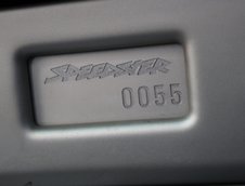 Opel Speedster de vanzare