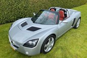 Opel Speedster de vanzare