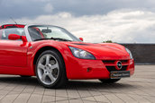 Opel Speedster de vanzare