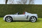 Opel Speedster de vanzare