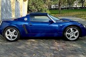 Opel Speedster de vanzare