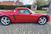 Opel Speedster de vanzare