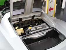 Opel Speedster de vanzare