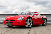 Opel Speedster de vanzare