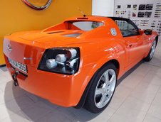 Opel Speedster de vanzare