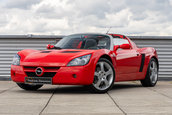 Opel Speedster de vanzare