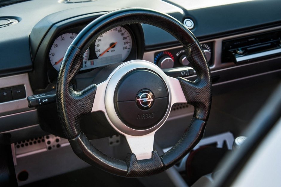 Opel Speedster de vanzare